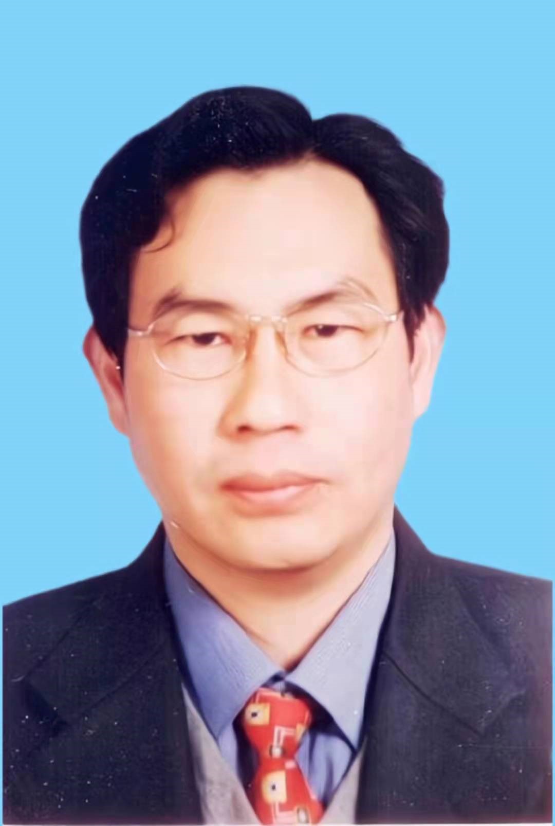 冯仰德